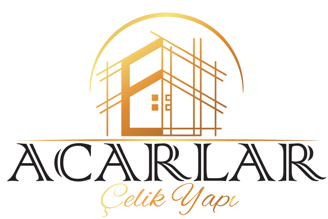 Acarlar Çelik Yapı Logo